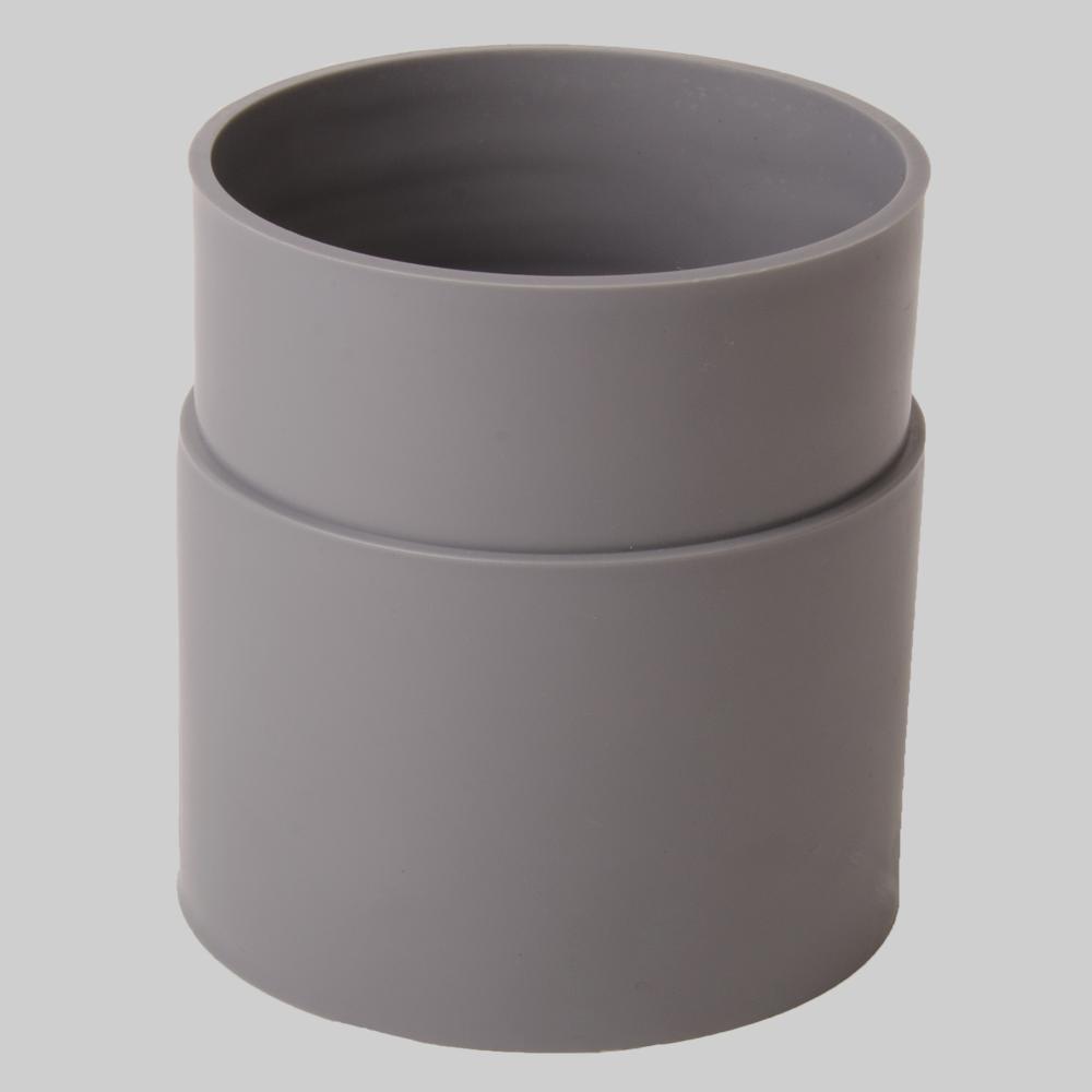 6 x 4-1/2 x 4-1/2 in. Heat Pump Riser Extension