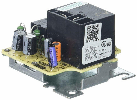 240 V Time Delay Relay