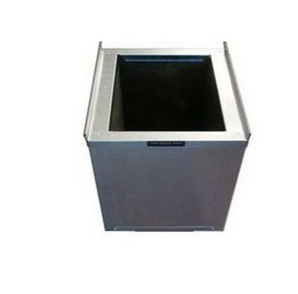 21-1/2 x 21 x 22 in. Air Handler Stand Steel 24 ga.