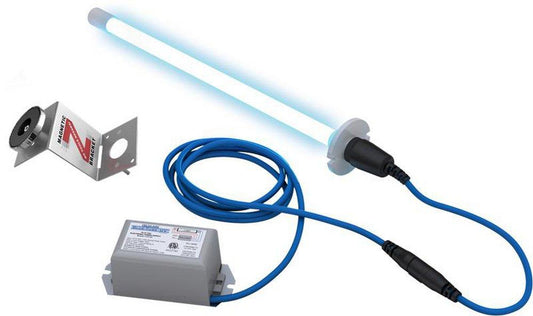 Fresh-Aire UV Blue-Tube UV® 1-Year 18-32 VAC UV Lamp System
