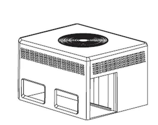 1-2 Filter RACK PKG BAYFLTR201AA