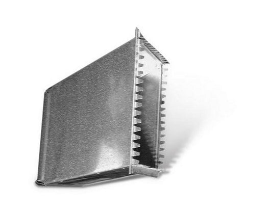 14 x 8 in. Trunk Straight Offset Collar