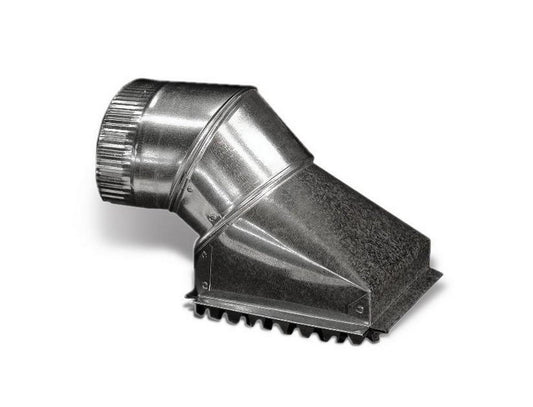 TO10
                                
                                Adjustable 6 in. Square to Round Takeoff