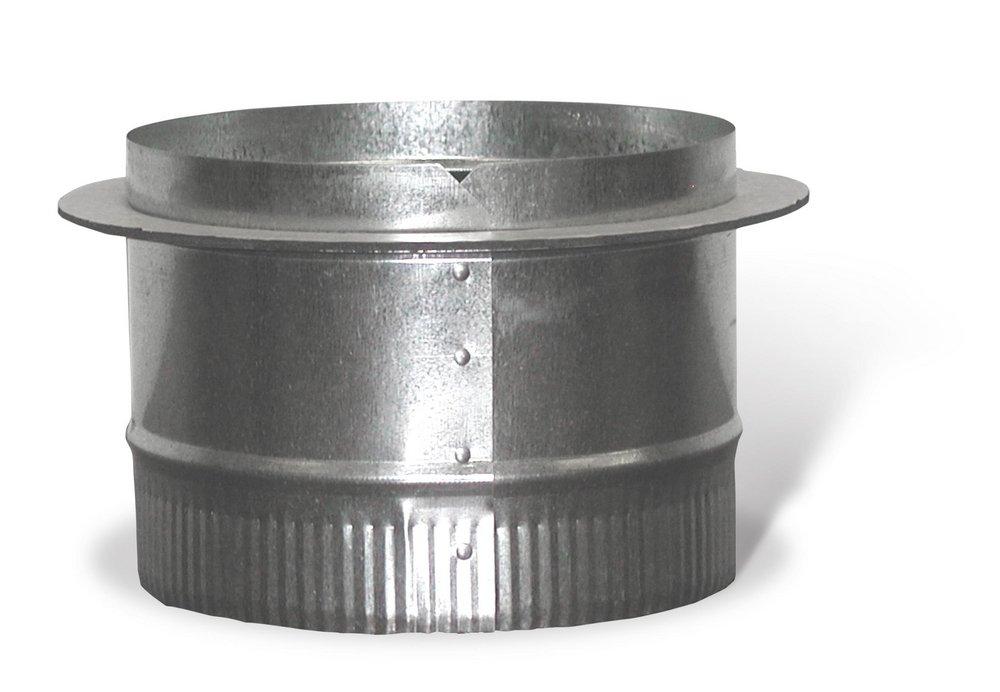 TA40
                                
                                12 in. Round Adhesive Takeoff