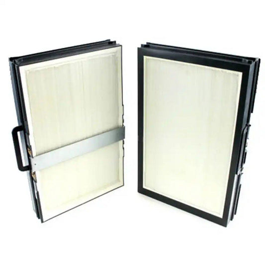 24 x 13 x 3 in. Air Cleaner (Pack of 2)