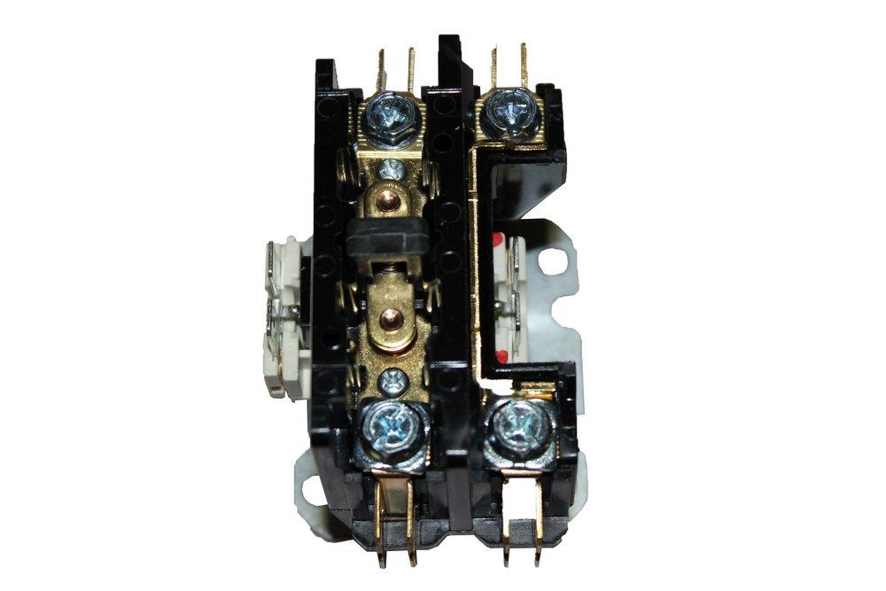 30A 24V 1 Pole Contactor