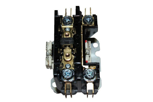 30A 24V 1 Pole Contactor