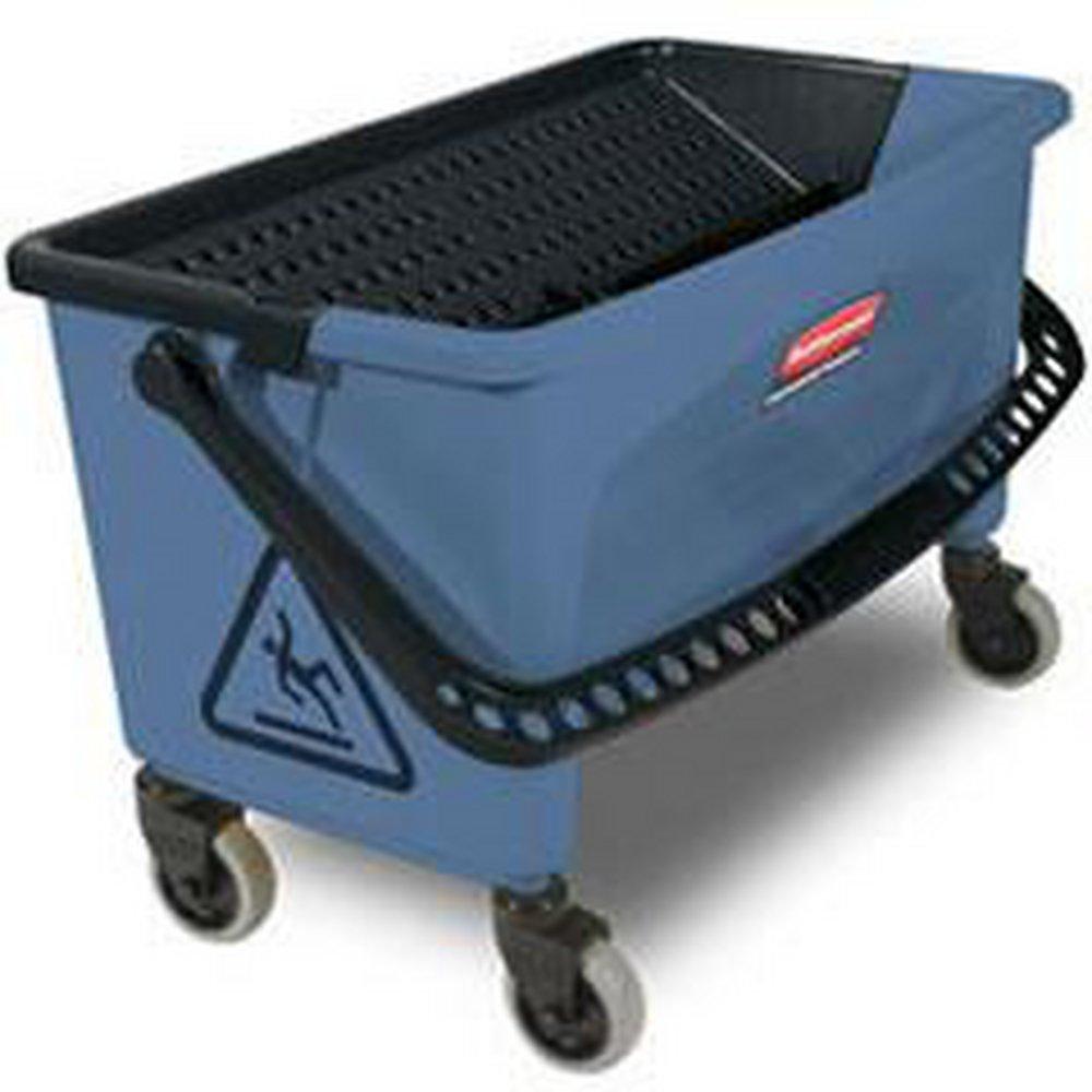 Rubbermaid WaveBrake® 7 gal Finish Mop Bucket