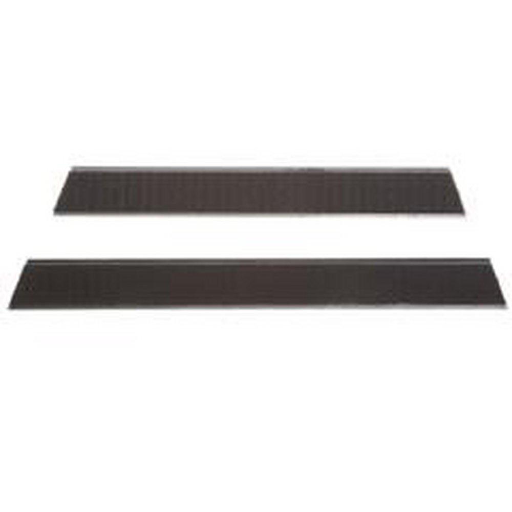 Rubbermaid Hygen™ 18 x 1-1/10 in. Hook and Loop Replacement Set