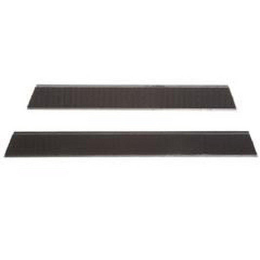 Rubbermaid Hygen™ 18 x 1-1/10 in. Hook and Loop Replacement Set