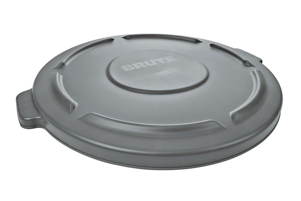 Rubbermaid Brute® 20 gal Container Lid in Grey