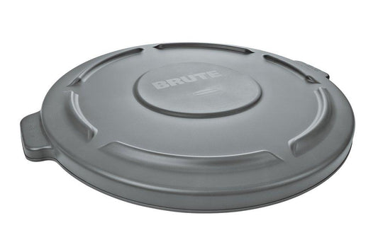 Rubbermaid Brute® 20 gal Container Lid in Grey