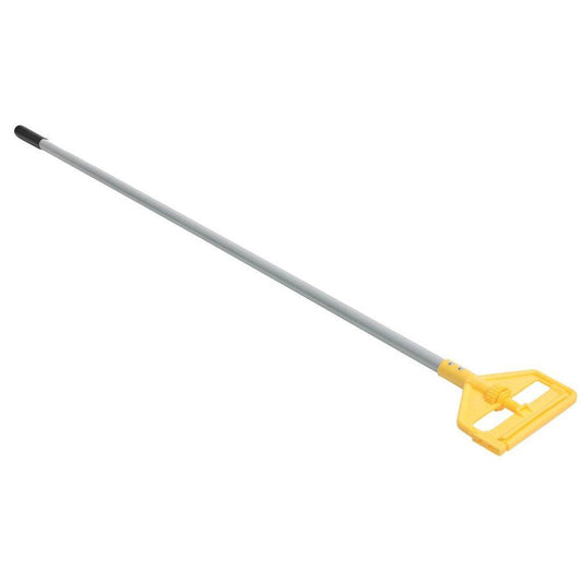 Rubbermaid Invader® 60 in. Aluminum Wet Mop Handle