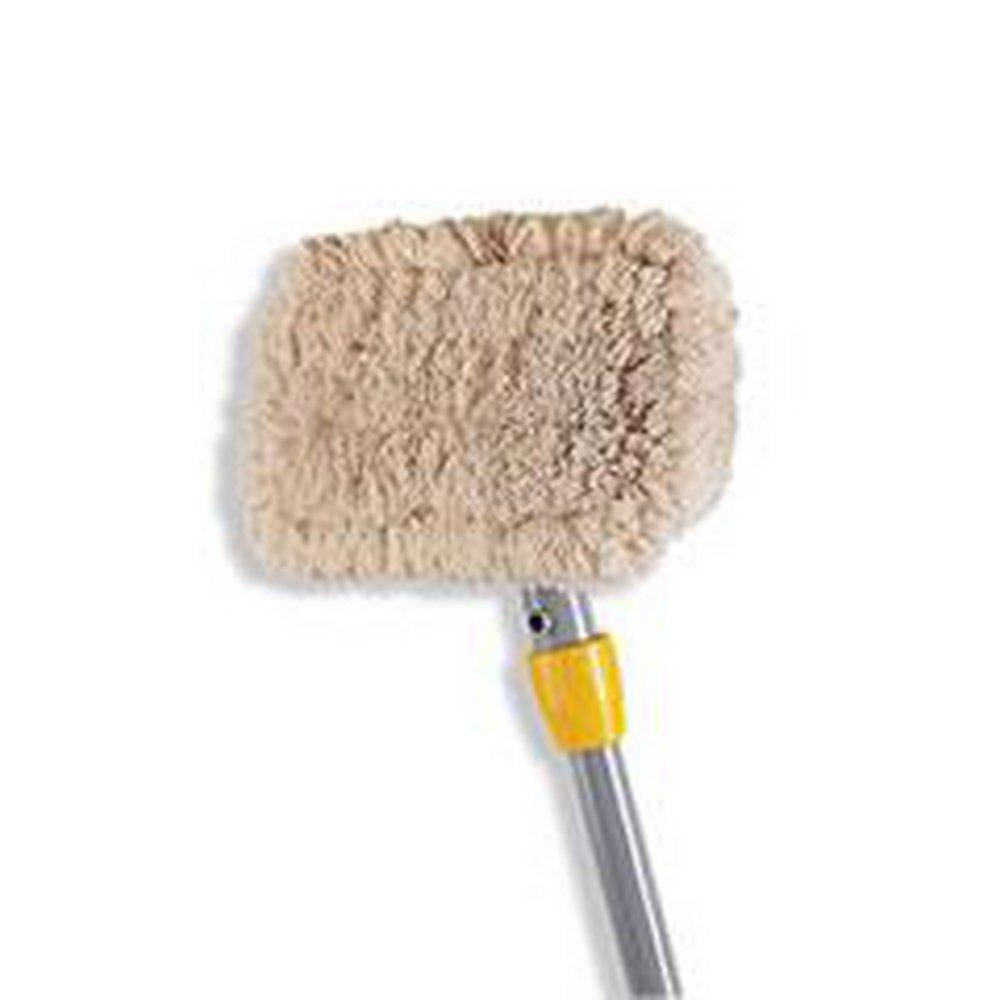 60 x 7-1/2 in. Wall Washer Kit in Grey