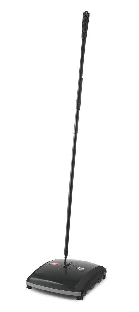 Rubbermaid Model 4213-88 11-1/5 in. Sweeper