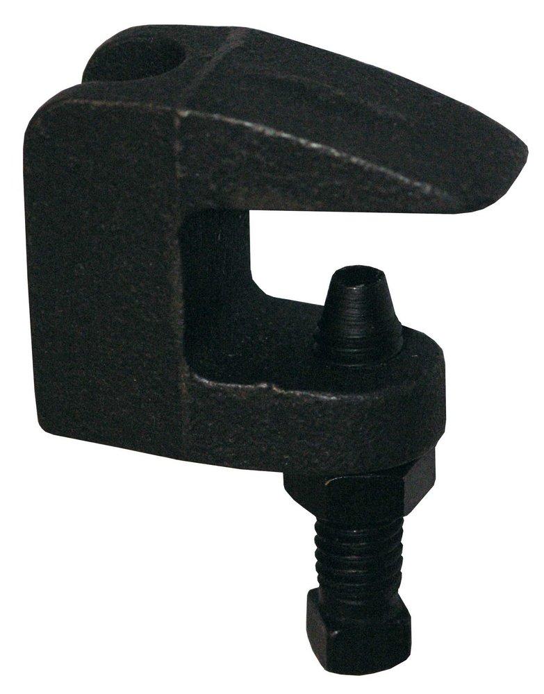 FNW® Figure 7203 3/8 in. Plain Malleable Iron Junior Universal Beam Clamp