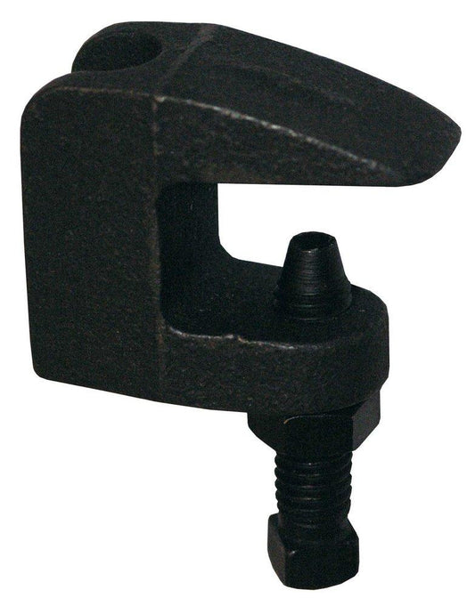 FNW® Figure 7203 3/8 in. Plain Malleable Iron Junior Universal Beam Clamp