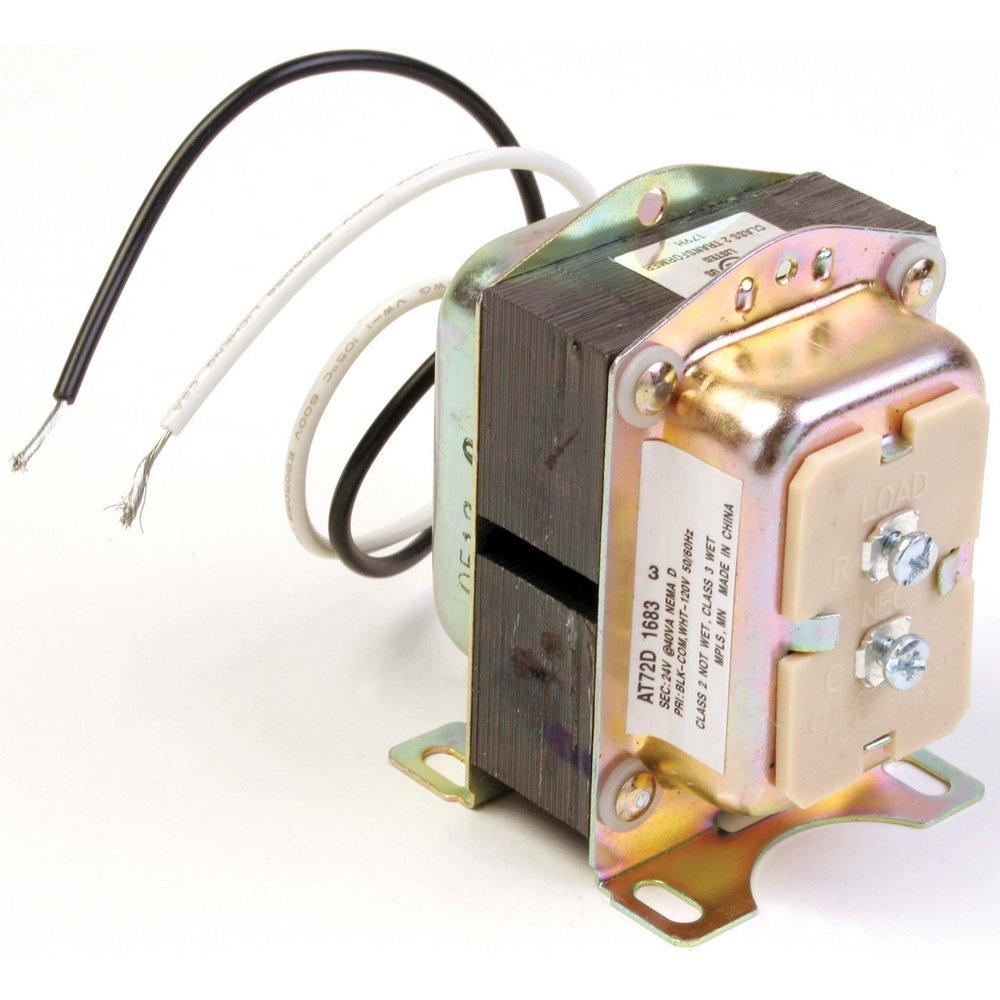 40 VA 120V Universal Mount Transformer