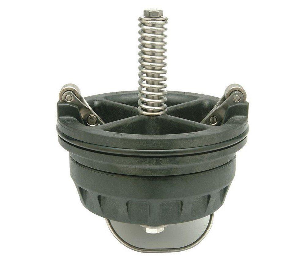 2-1/2 - 4 in. Check Assembly