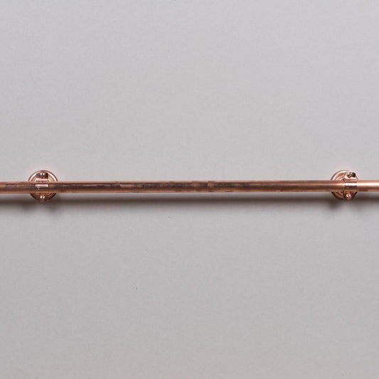 *CVR* 1/2 COP PLTD BELL HANGER