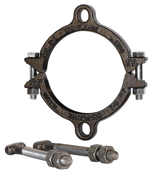 6 in. Restraint Device for C900 PVC Pipe