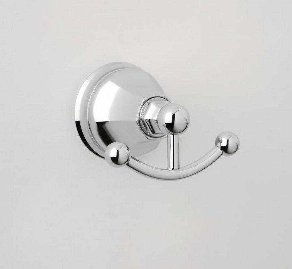 ROHL® Palladian® 2 Robe Hook in Polished Nickel