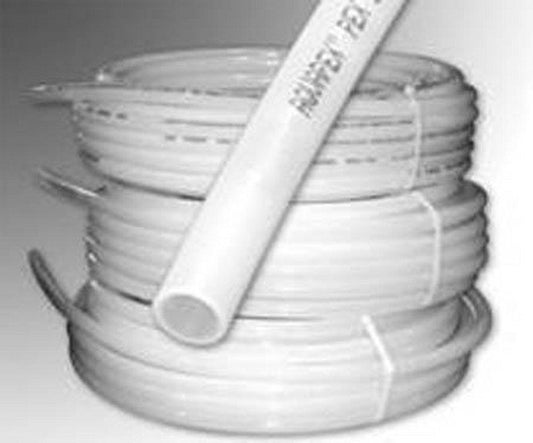 Uponor AquaPEX® 1 in. x 300 ft. PEX Tubing Coil in White