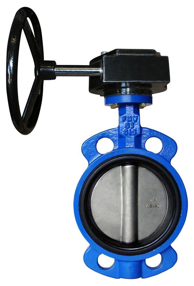 8 - 16 in. Hand Wheel for 731 Gear Operator with Wheel Handle