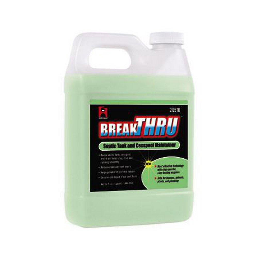 MARS 788 Series 3/8 x 3/4 in. OD Refrigerant 4-in-1 Tube Cleaning Brush