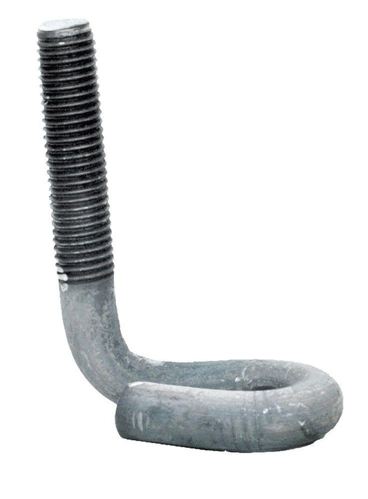 PROSELECT® PSPLEB Series 3/4 x 2-3/4 in. Alloy Steel 90 Degree Eye Bolt