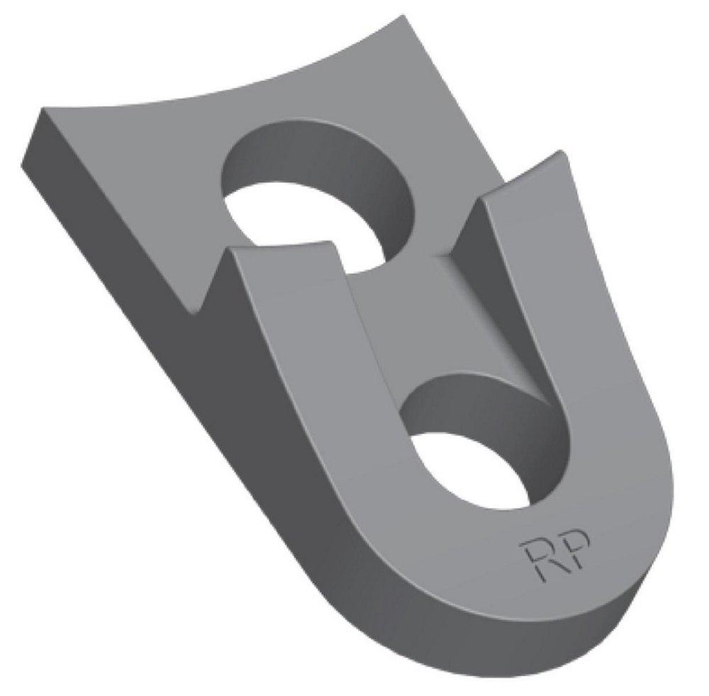 3-5/8 in. Ductile Iron Grounding Lug