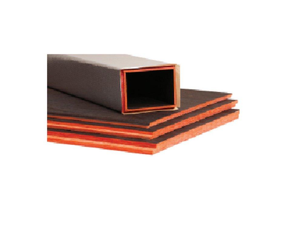 Owens Corning Fiberglass QuietR® 120 x 48 x 2 in. Duct Board