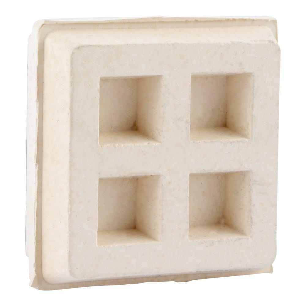 HoldRite™ Silencer™ 7/8 in. Neoprene Vibration Isolation Pad