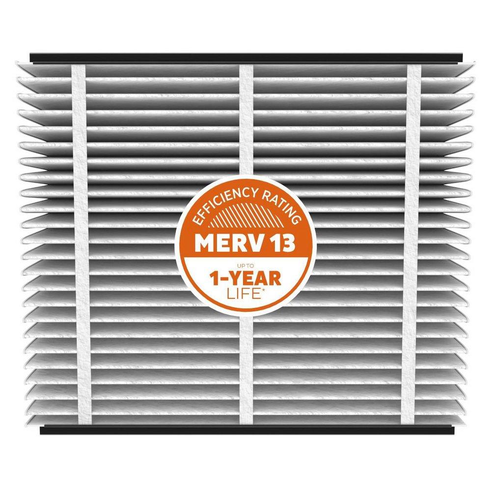16 x 27 x 6 in. MERV 13 Pleated Air Filter