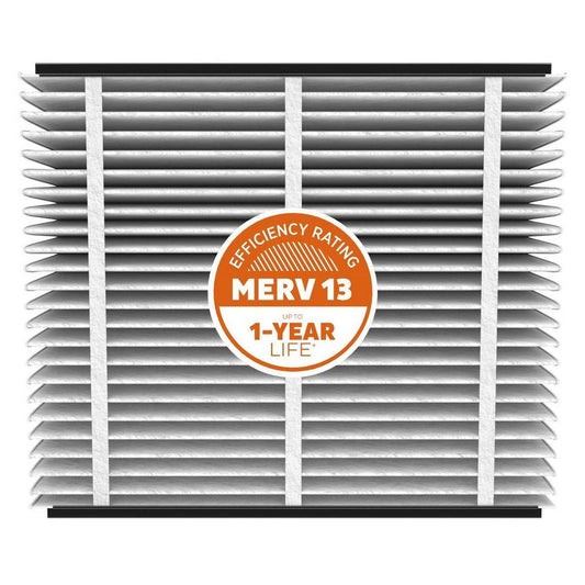 16 x 27 x 6 in. MERV 13 Pleated Air Filter
