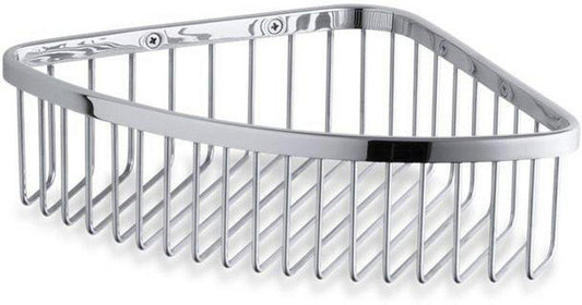 KOHLER Escale® 3 in. Basket in Polished Stainless