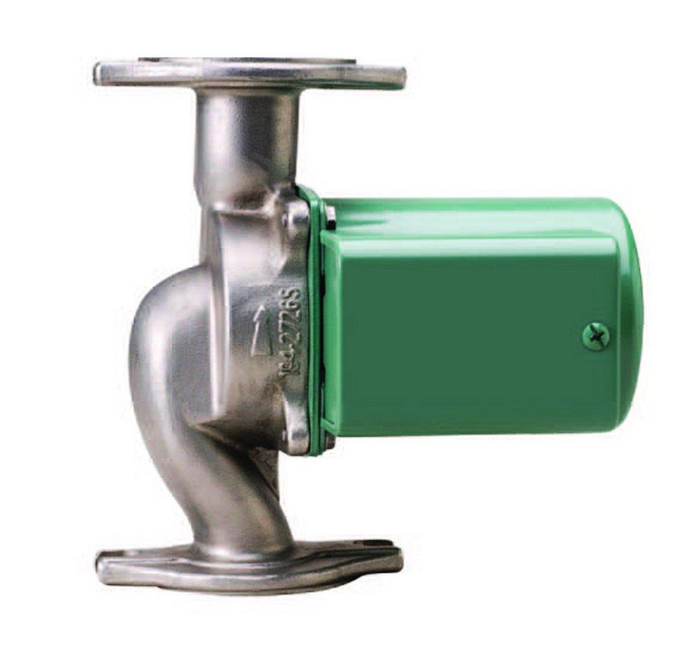 1/35 HP 115V Stainless Steel Circulator Pump