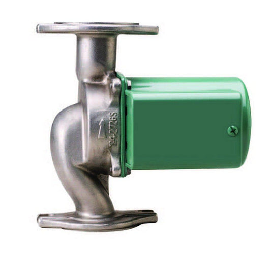 1/35 HP 115V Stainless Steel Circulator Pump