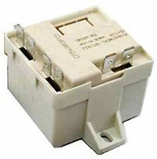 50 Amp Single Pole Single Throw Start Relay