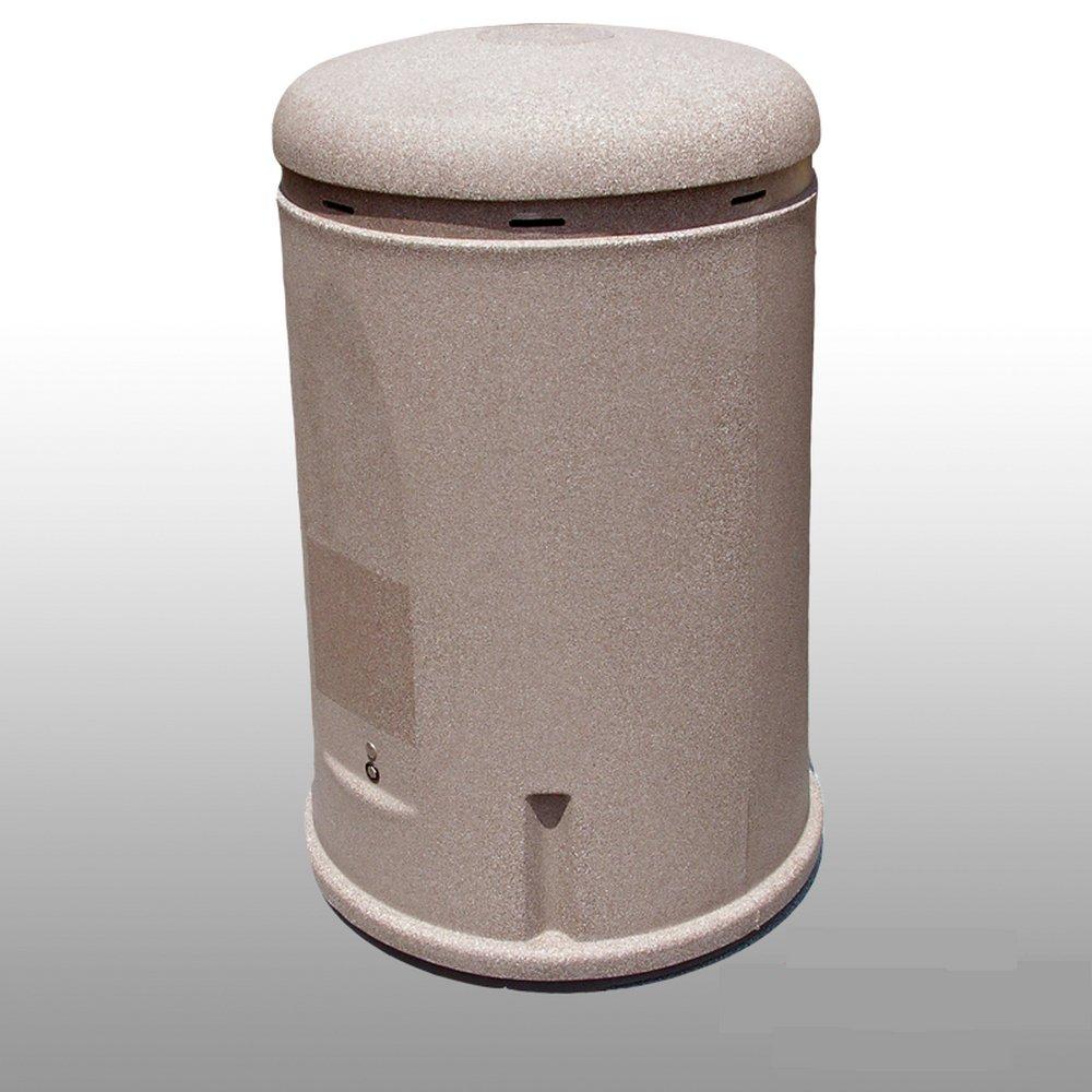 Pipeline Products Advantage Series Polyethylene 30 x 18 in. Valve Cover & Enclosure