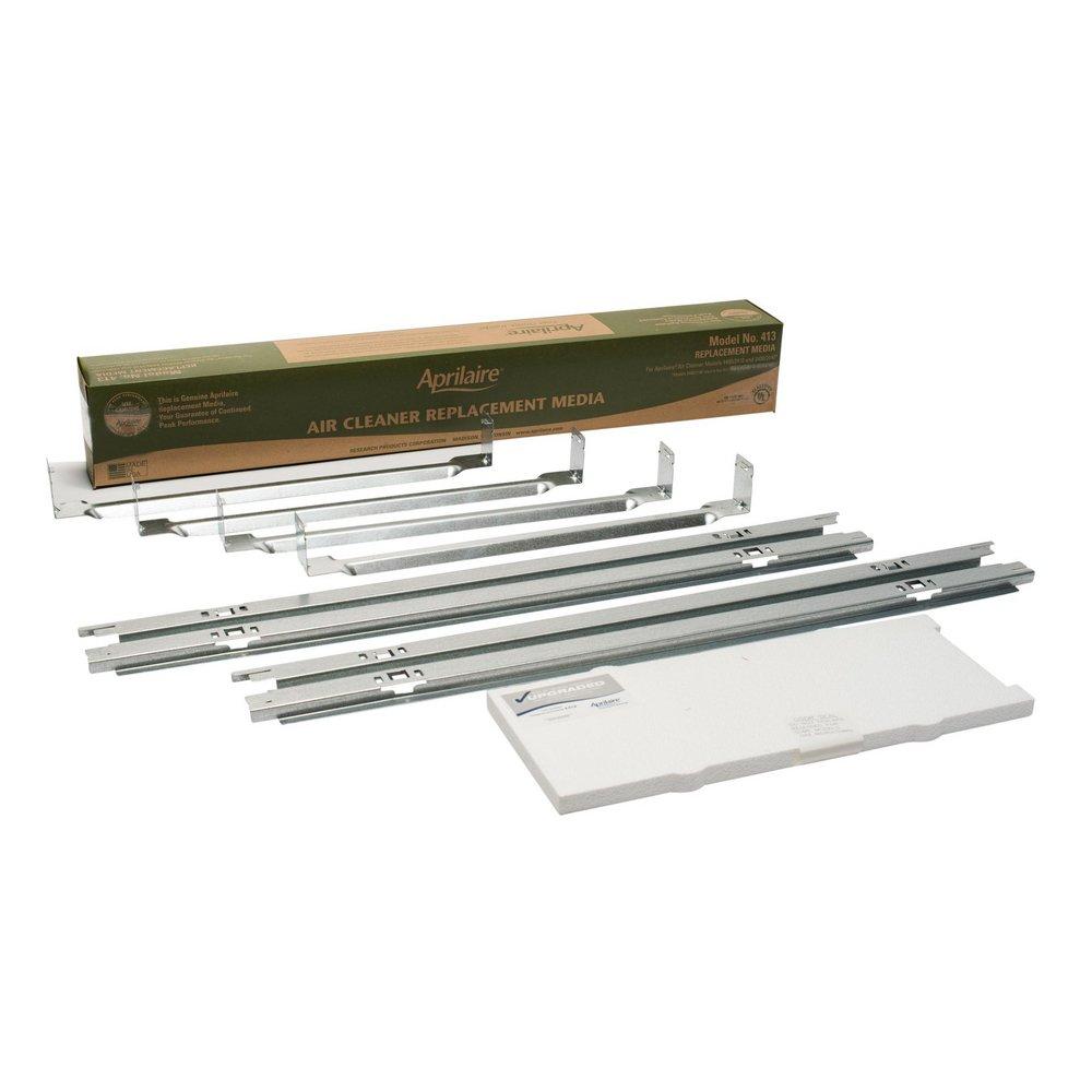 Upgrade Kit for Model 2200 and 2400 Air Cleaners