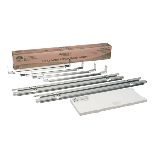 Upgrade Kit for Model 2200 and 2400 Air Cleaners