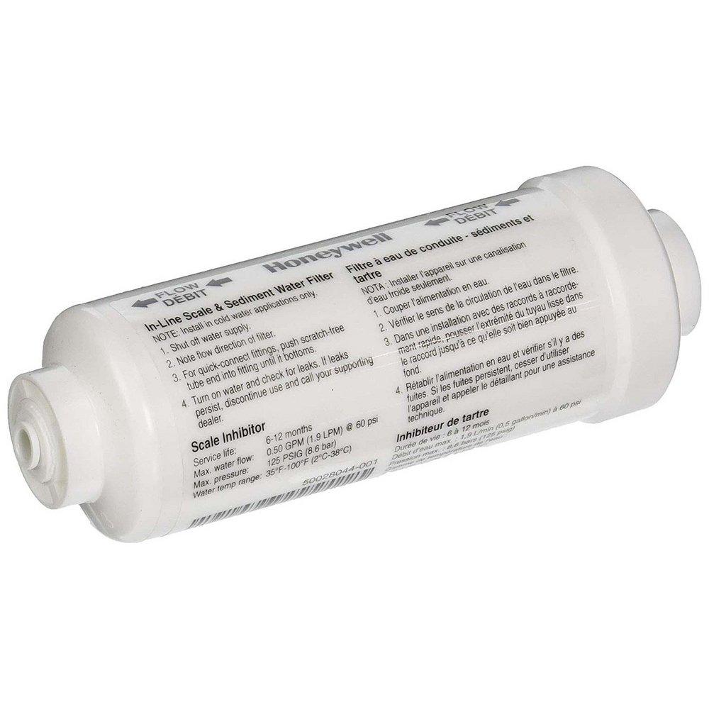 In-Line Water Filter