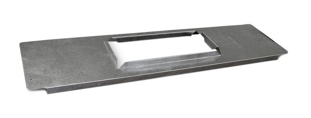 12 x 6 in. Boot Frame