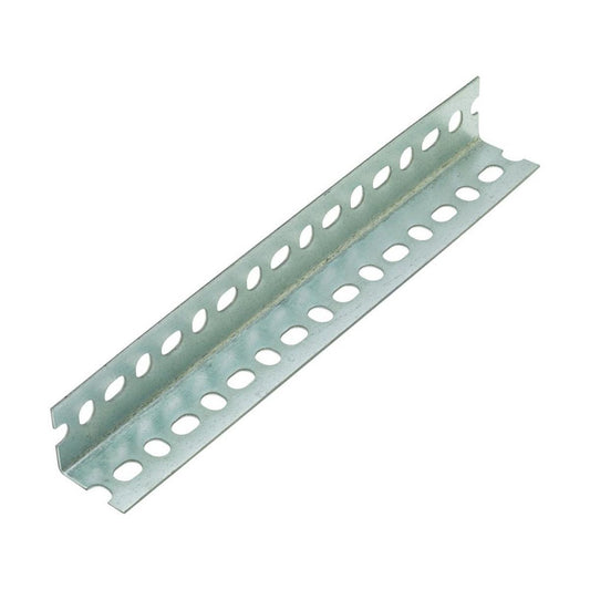 Green Slotted Angle All-Purpose Frame