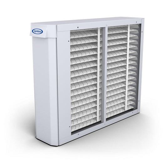 AprilAire 2000 Series 16 x 25 in. Media Air Cleaner with Healthy Home MERV 13 Filter