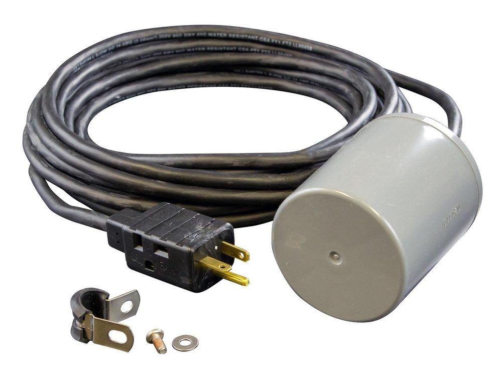 25 ft. Float Control with Plug