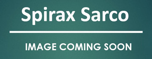 3/4" BRV2S Direct Operated Pressure Regulator Valve & Seat Assembly, F J L M