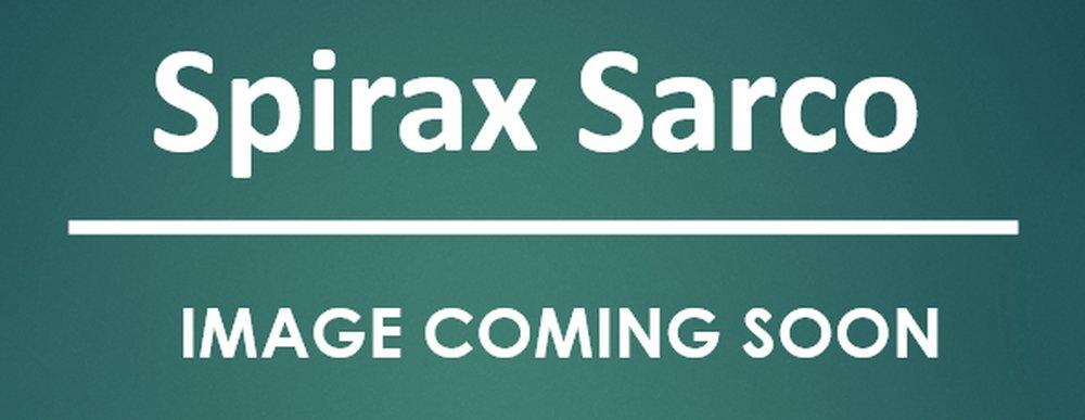 3", 4" FT450 Float & Thermostatic Steam Trap Mechanism Assembly, D E F