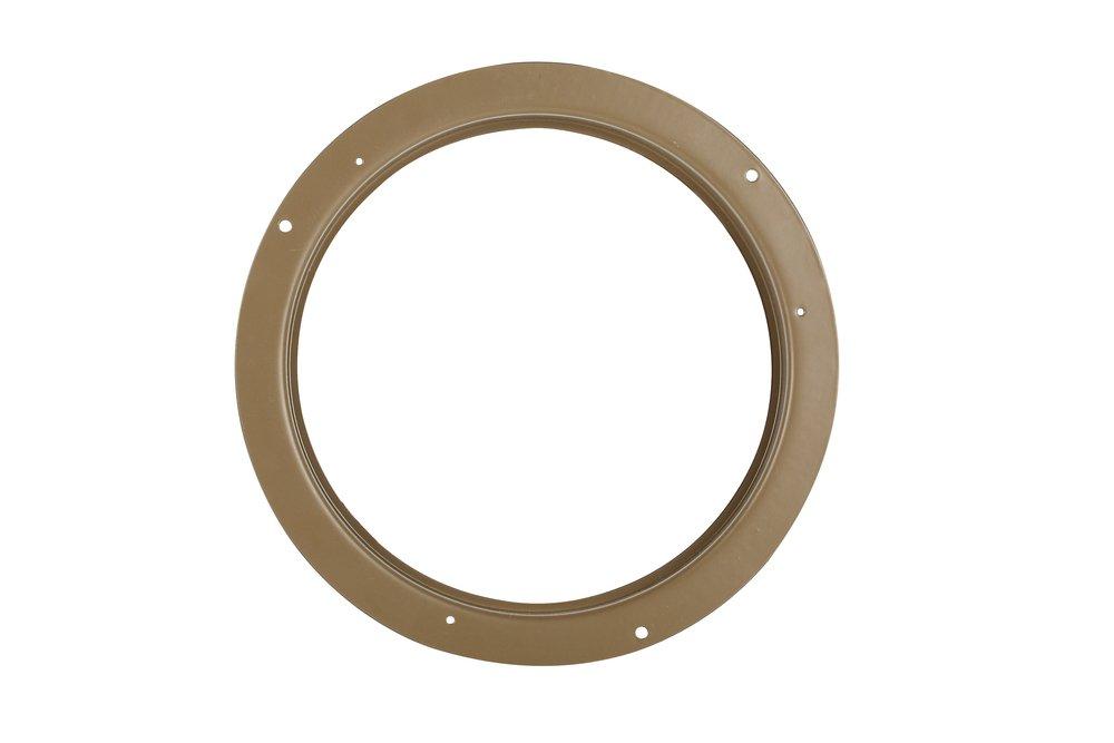 PROSELECT® PSDR 14 in. Duct Ring in Brown
